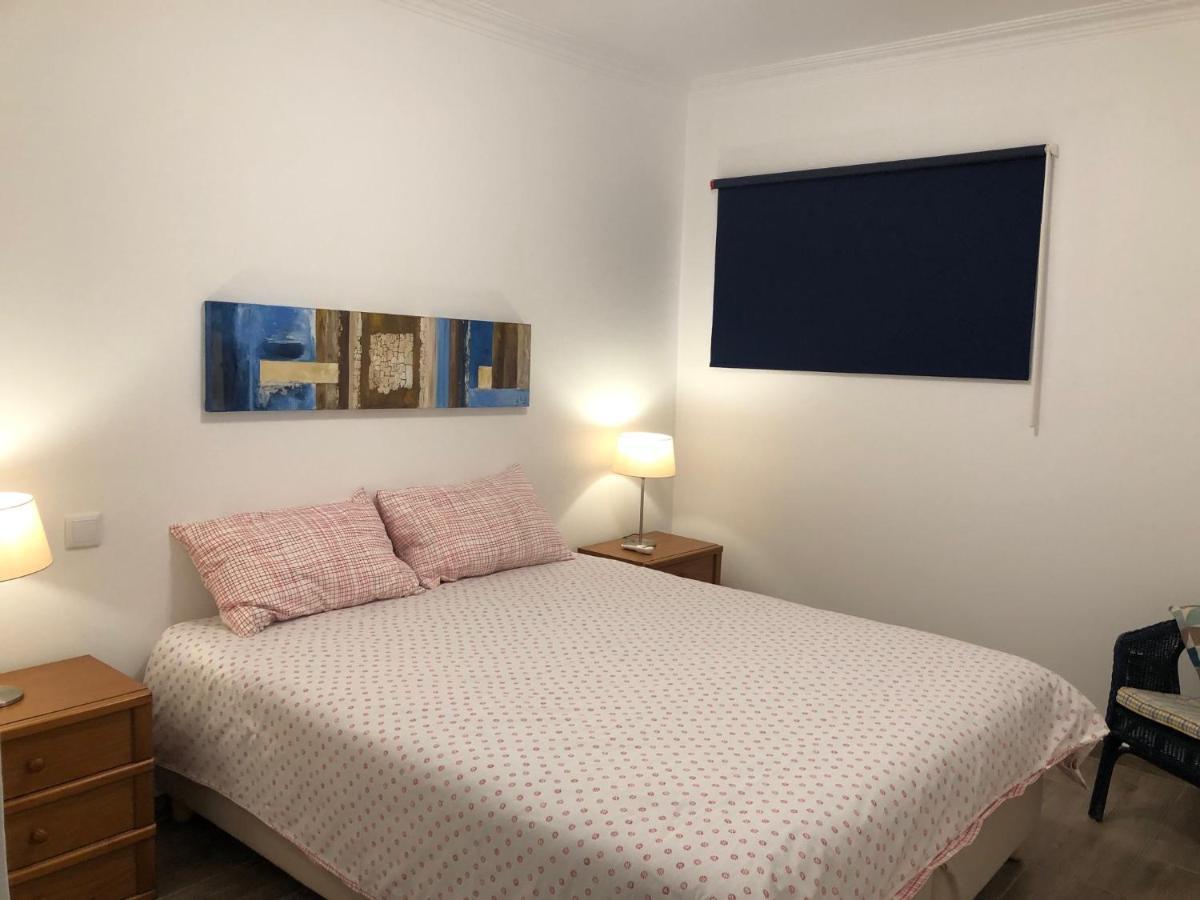 Sunrise Apartment Vilamoura Exteriér fotografie