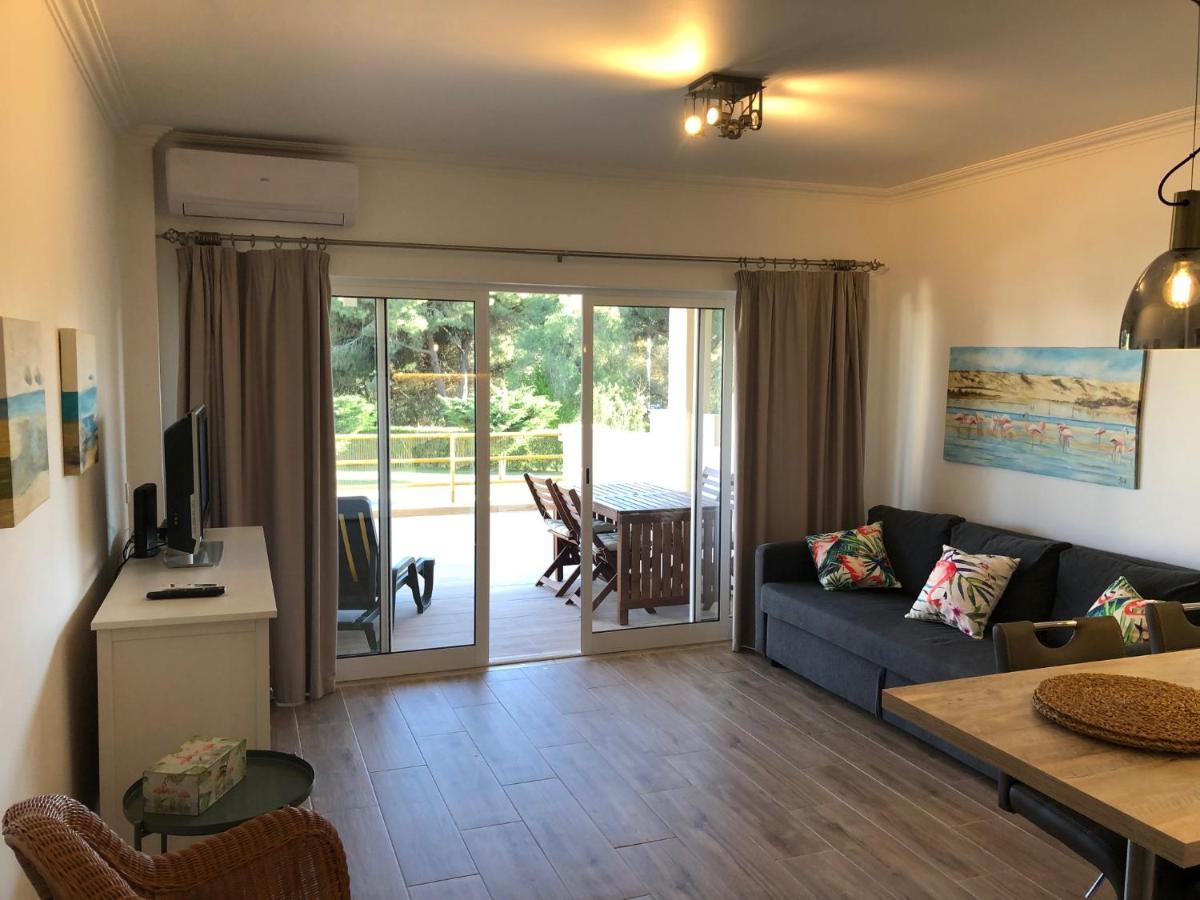 Sunrise Apartment Vilamoura Exteriér fotografie