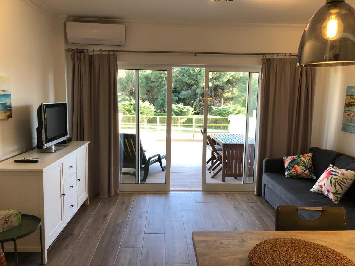 Sunrise Apartment Vilamoura Exteriér fotografie