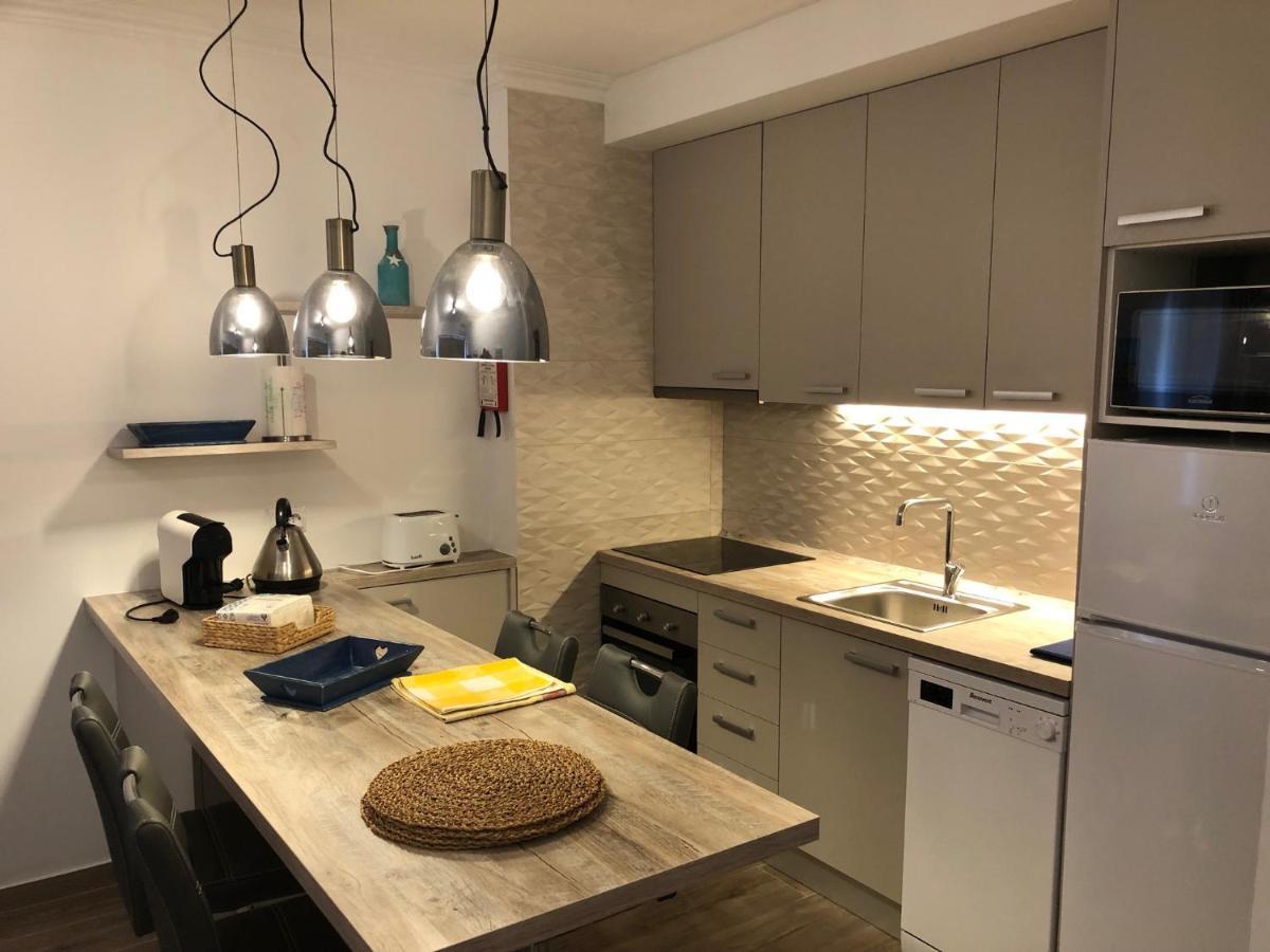 Sunrise Apartment Vilamoura Exteriér fotografie