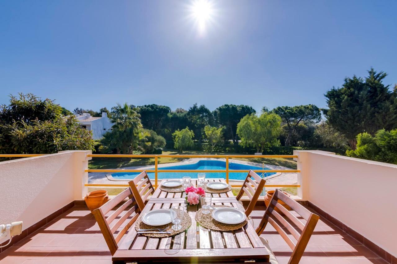 Sunrise Apartment Vilamoura Exteriér fotografie